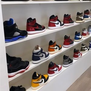 Meet your Posher, Morgan